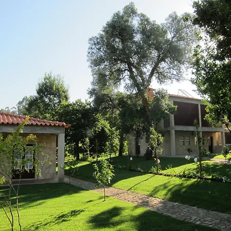 Quinta Vale Do Homem-2