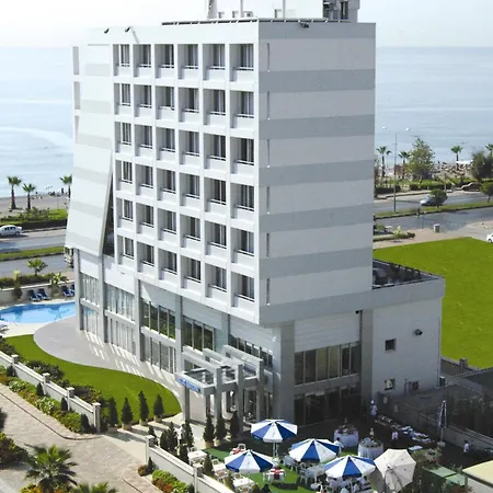 Blue Garden Hotel-3