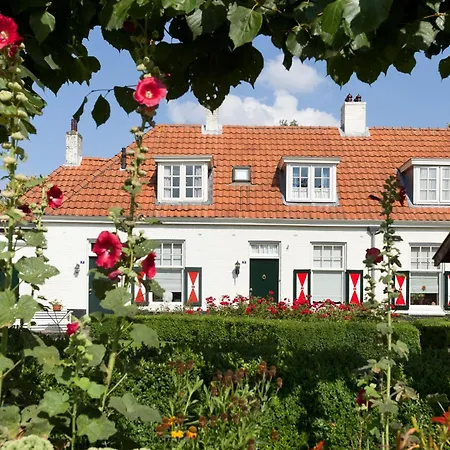 Boutique Hotel 'T Lansink-2