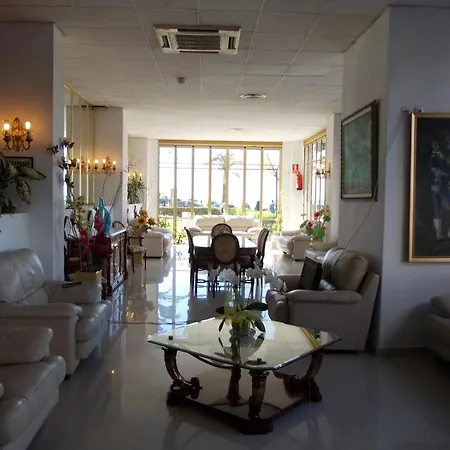 Hotel Neptuno-2