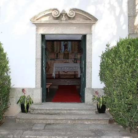 Quinta Da Ermida - Turismo De Habitacao-2
