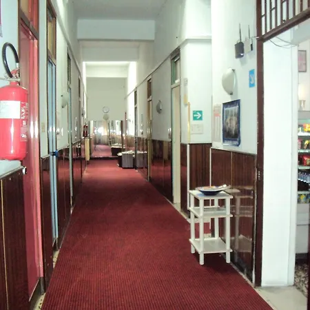 Hotel Mirage-2