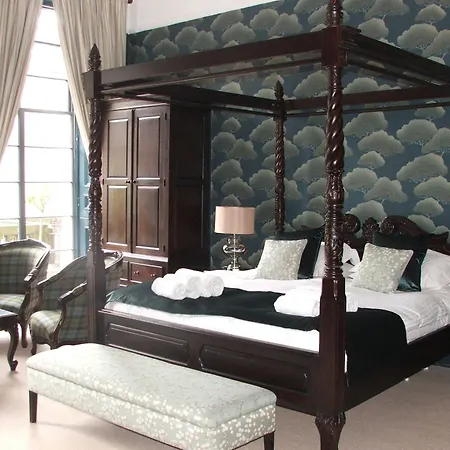No11 Boutique Hotel & Brasserie-2