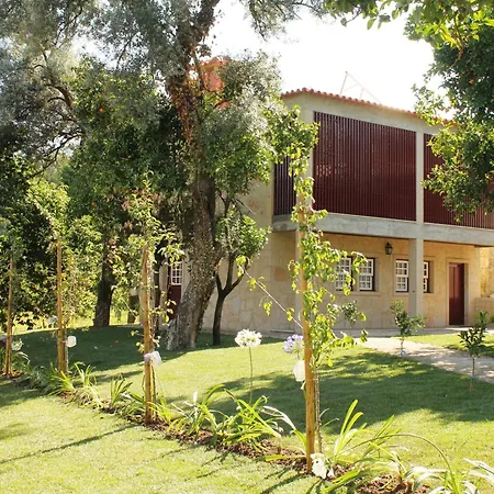Quinta Vale Do Homem-3