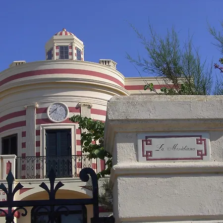 Villa La Meridiana - Caroli Hotels-2