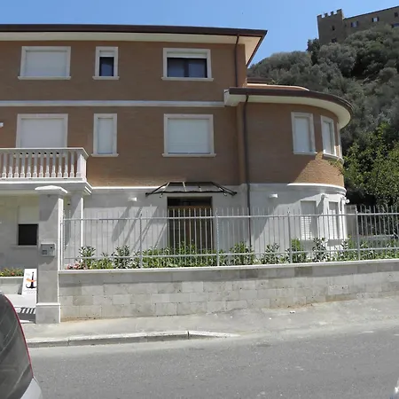 Appartamenti Villa Ancora-3
