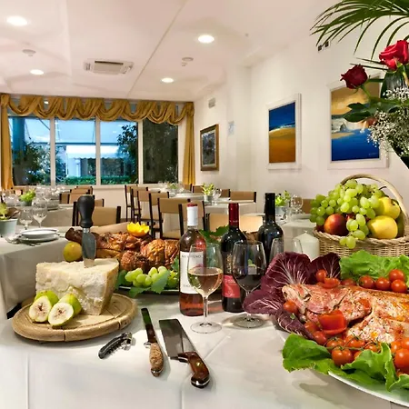 Hotel Lina-2