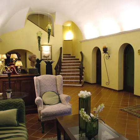 Hotel Filippeschi-3