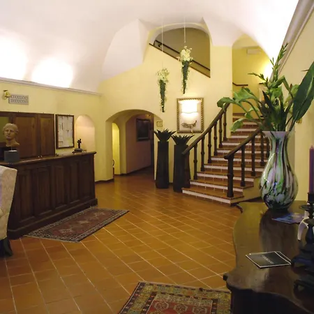 Hotel Filippeschi-2
