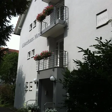 Gästehaus Moser-3