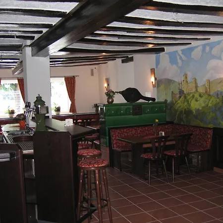 Hotel Zur Kripp-3
