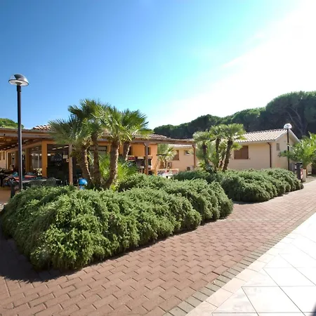 Golfo Di Maremma Village-3