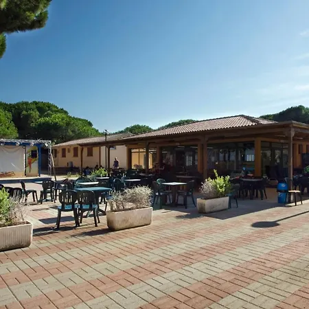 Golfo Di Maremma Village-2