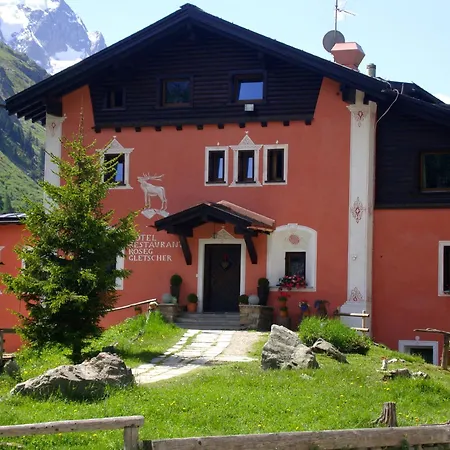 Hotel Roseg-Gletscher-3
