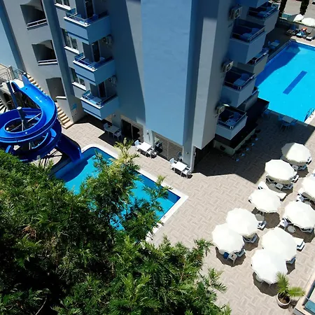 Kleopatra Ramira Hotel-3