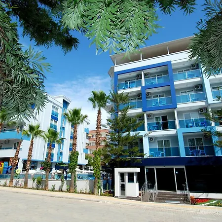 Kleopatra Ramira Hotel-2