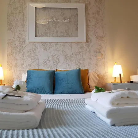 Braga Bells Guesthouse-2