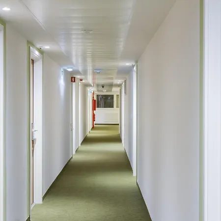 Ibis Budget Braga Centro-2