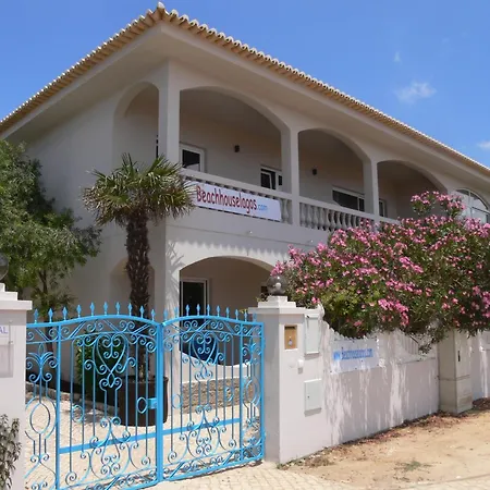 Beach House Lagos - Beachhouselagos - Meia Praia-3