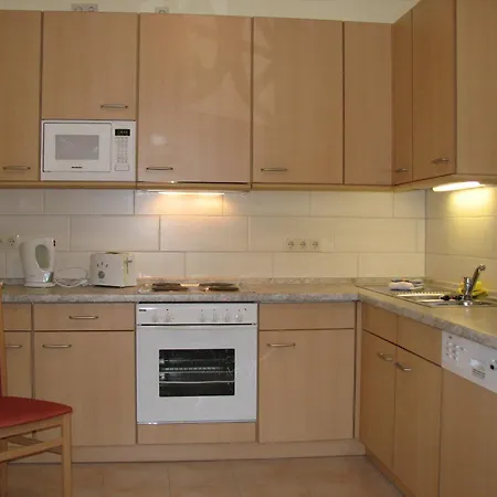 Hotel Garni Dekorahaus-2