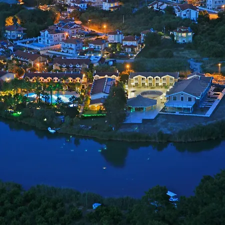 Dalyan Resort & Spa (Adults Only)-3