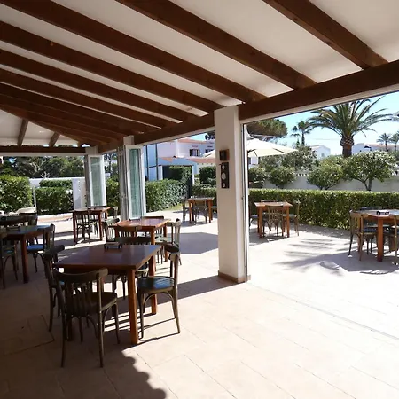 Hostal Port Fornells (Adults Only)-3