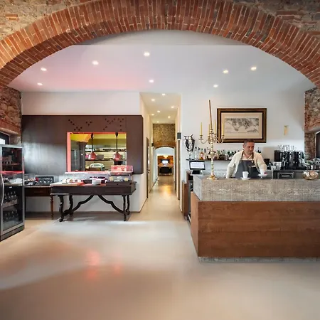 Relais Torre Mozza - Dimora d' Epoca-3