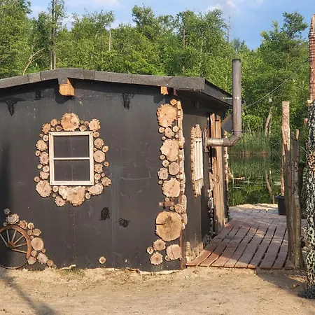 Ferienpark Fleether Mühle-3