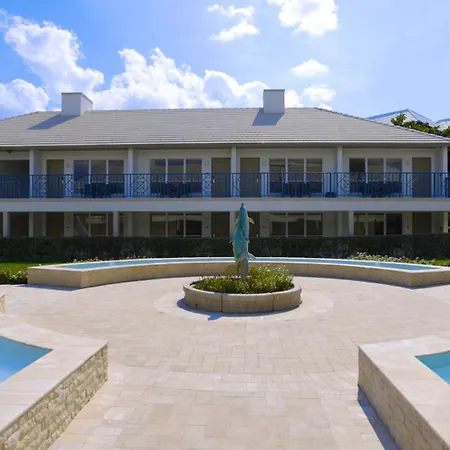 The Dover House Resort-2