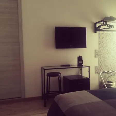 Murena Apartments & Rooms-3