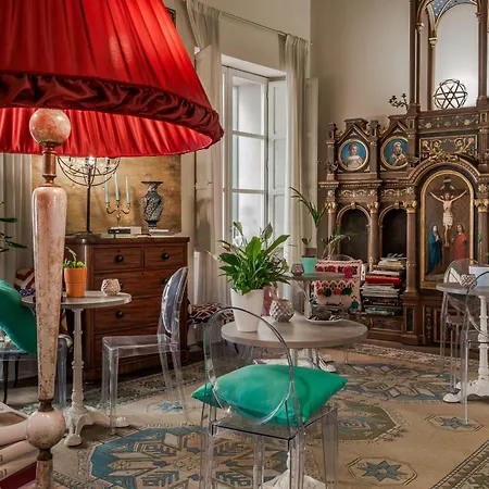 Il Regio Maison di Charme-3
