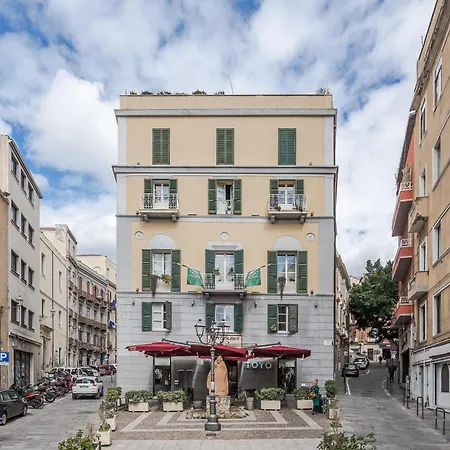 Il Regio Maison di Charme-2