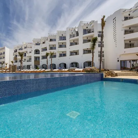 Zahara Beach & Spa By Qhotels - Adults Recommended-3