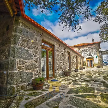 Antas Guest House-2