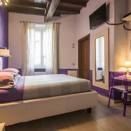 Bed & Breakfast Parmacentro-2