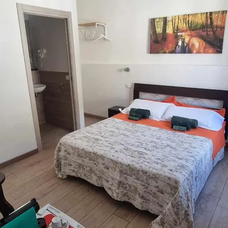 B&B D'Amare-3