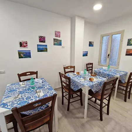 B&B La Carminella-3