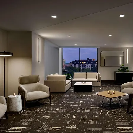 Hyatt Place Montreal - Downtown-2