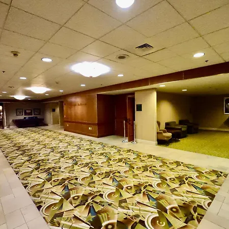 Hotel Mead Resorts & Conventions Center-2
