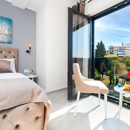 Boutique Residence Arion-2
