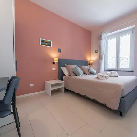 B&B Lerici Al Mare-2