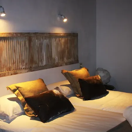 Tribeca B&B Boutique-3