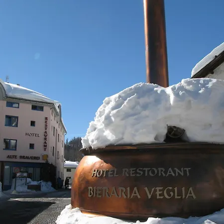 Hotel Restaurant Alte Brauerei-2