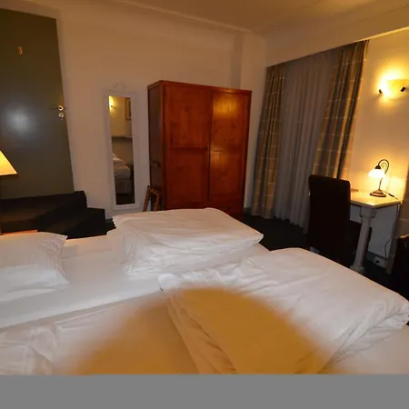 Hotel Malcot-3