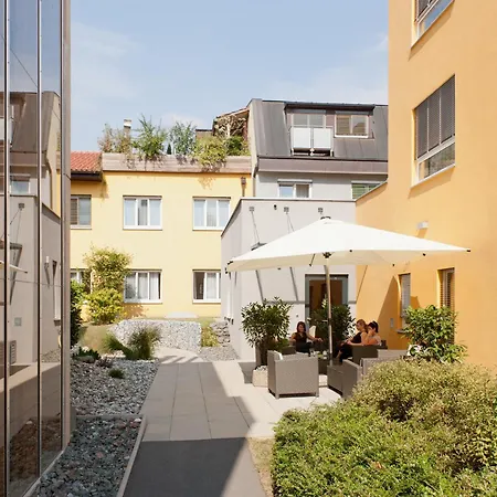 Hotel Süd Graz-2