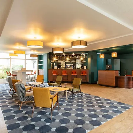 Le Carline, Sure Hotel Collection By Best Western-2