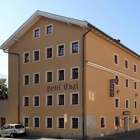 Hotel Engl-2