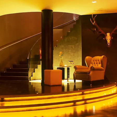 DO&CO Hotel Vienna-3