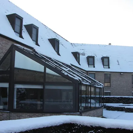Begijnhof Hotel-3