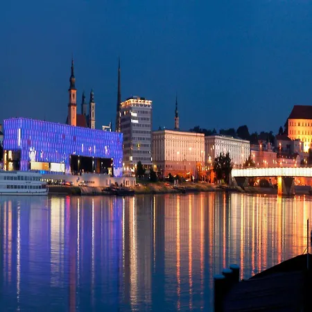 Stadtoase Kolping Hotel Linz-3